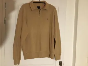 Pull beige « Gant »